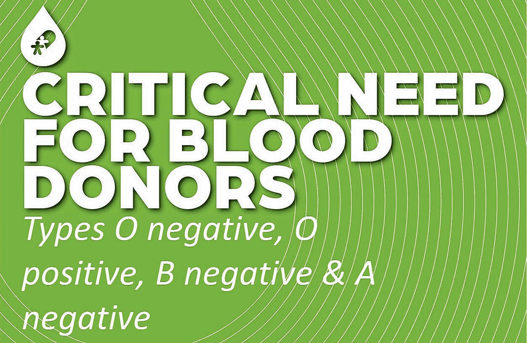 O Positive  The Blood Center